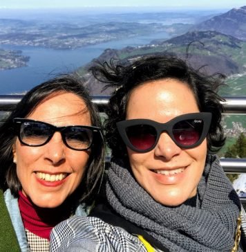 Bate e volta na Suíça: passeios legais saindo de de Lucerna ou Bern