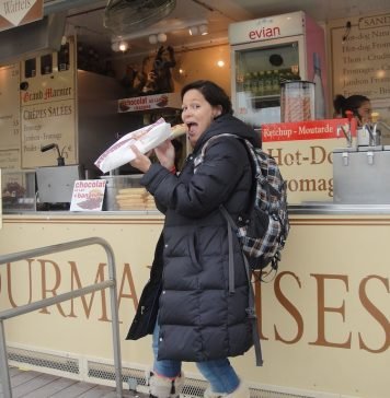 Como economizar em Paris como economizar em Paris destaque