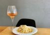 Receitas Italianas: macarrão à carbonara FPM macarrão a carbonara destaque